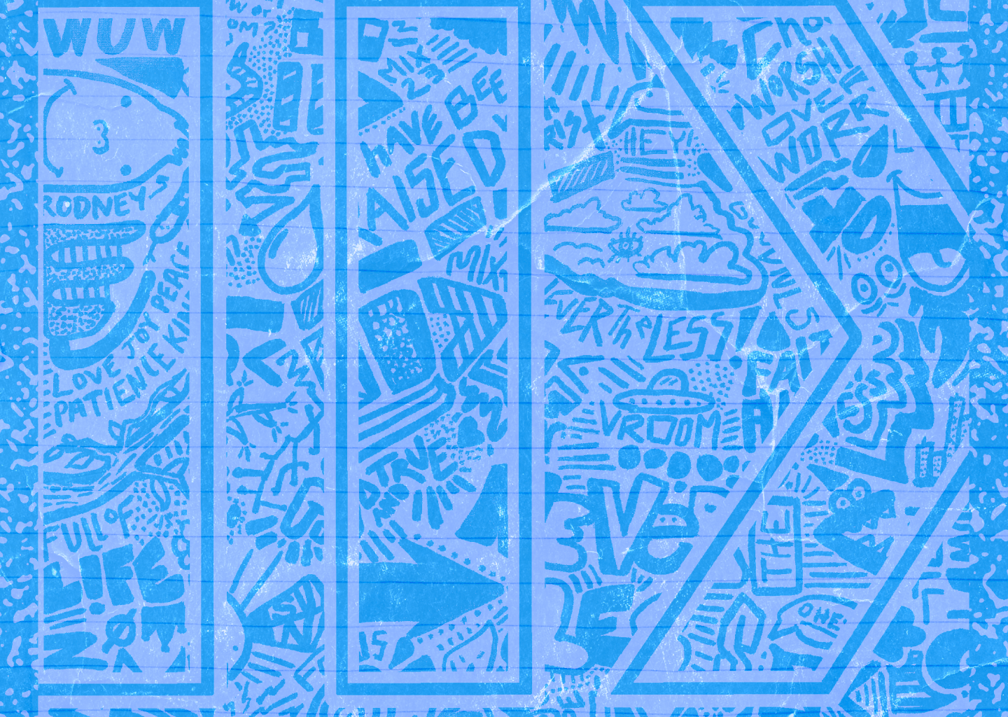 Junior High Ministry Mariners Youth