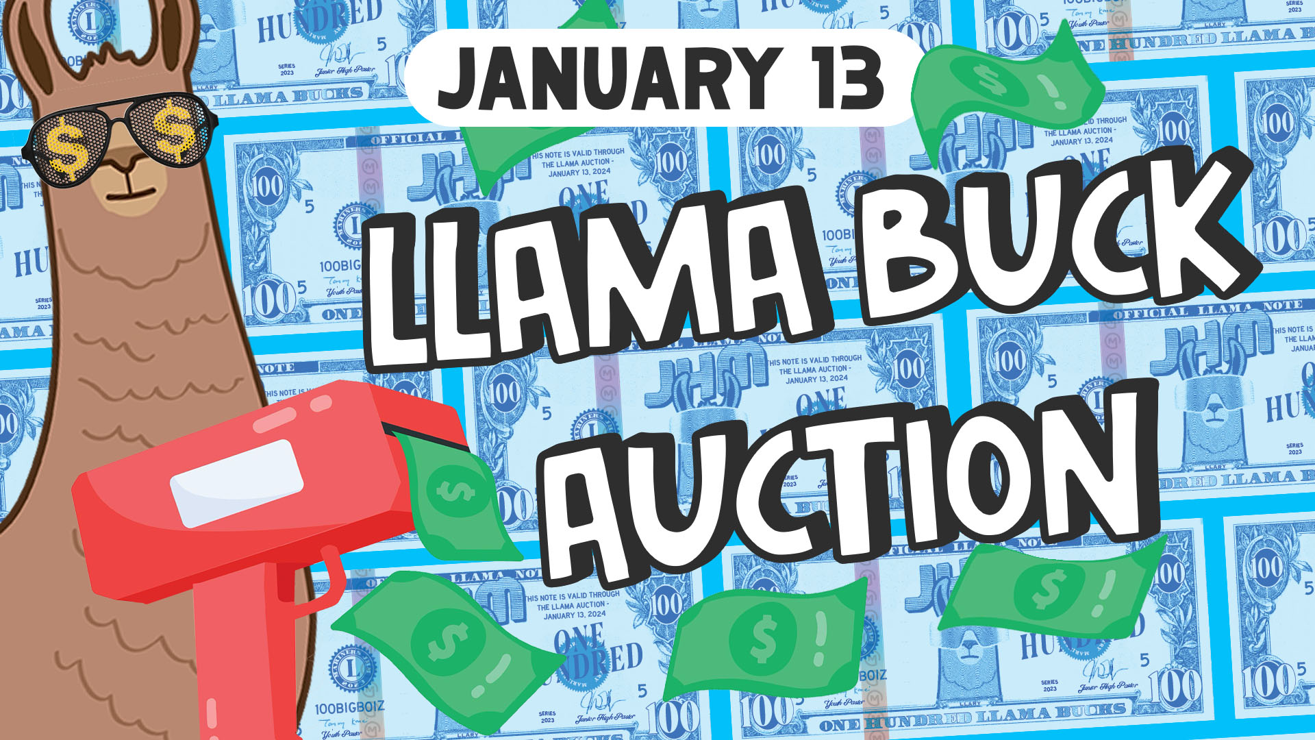 Junior High Ministry Mariners Youth