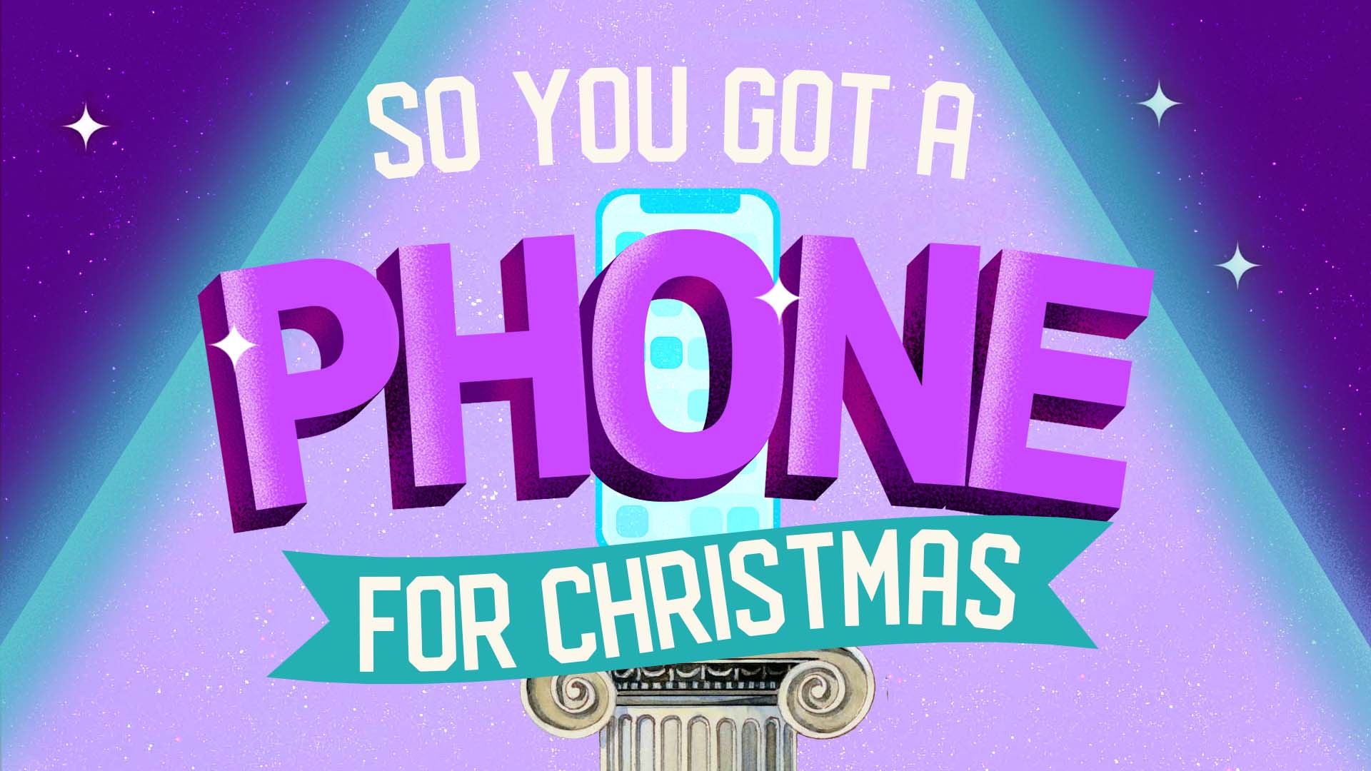 Junior High Ministry Mariners Youth