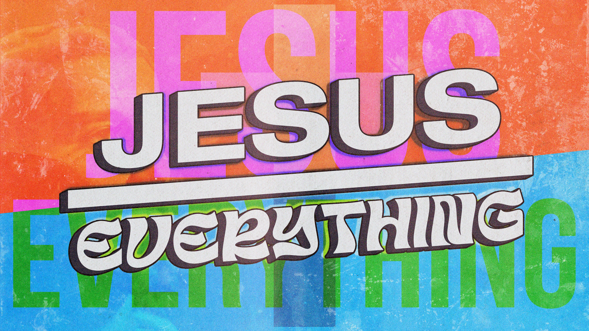 Junior High Ministry Mariners Youth