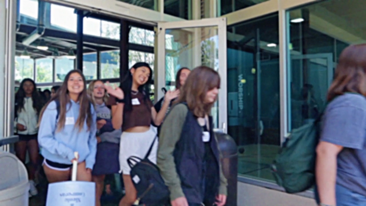 Mariners Youth The Youth Ministry of Mariners Church